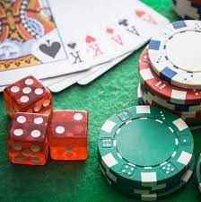 Вход на зеркало Casino Zenit
