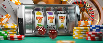 Онлайн казино Casino Zenit